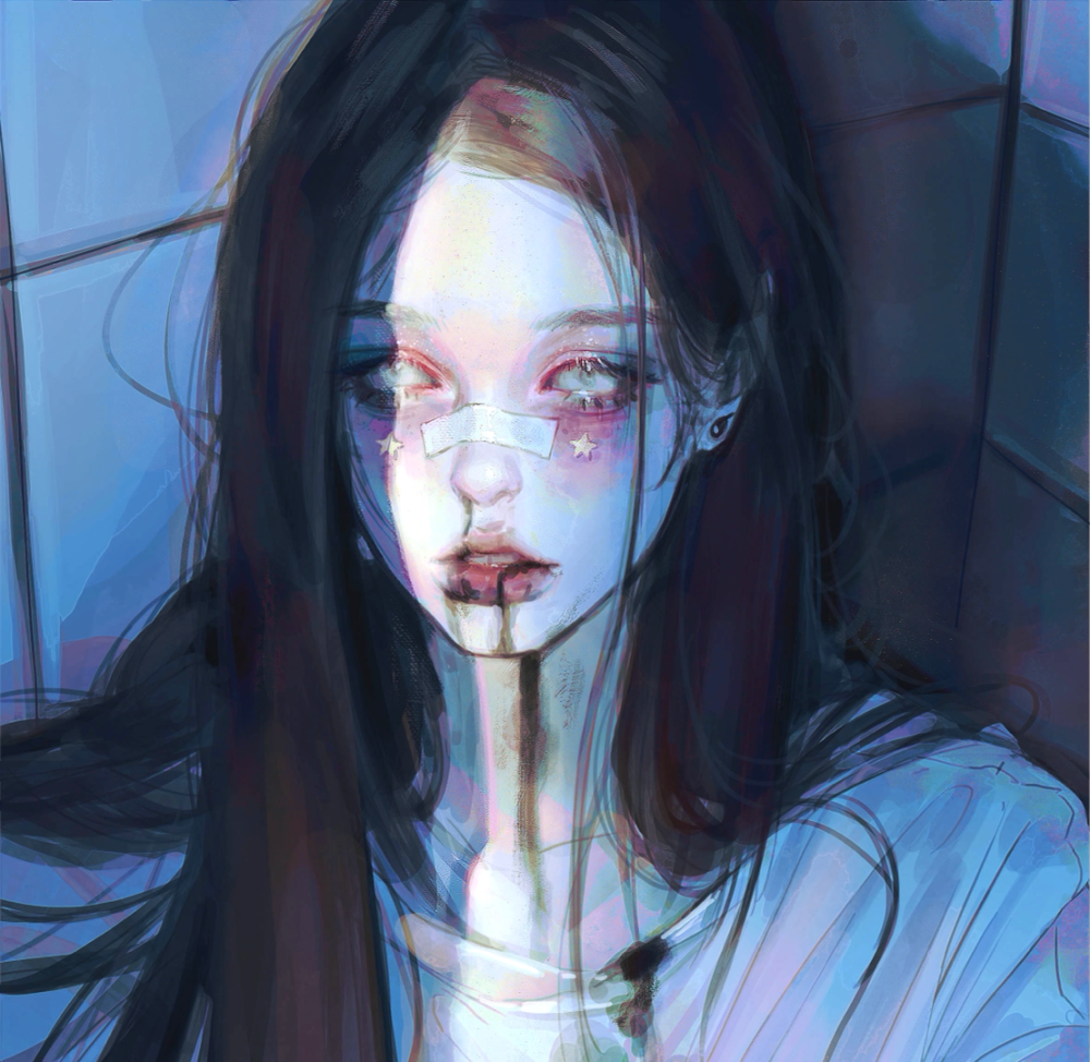 世界，不见。