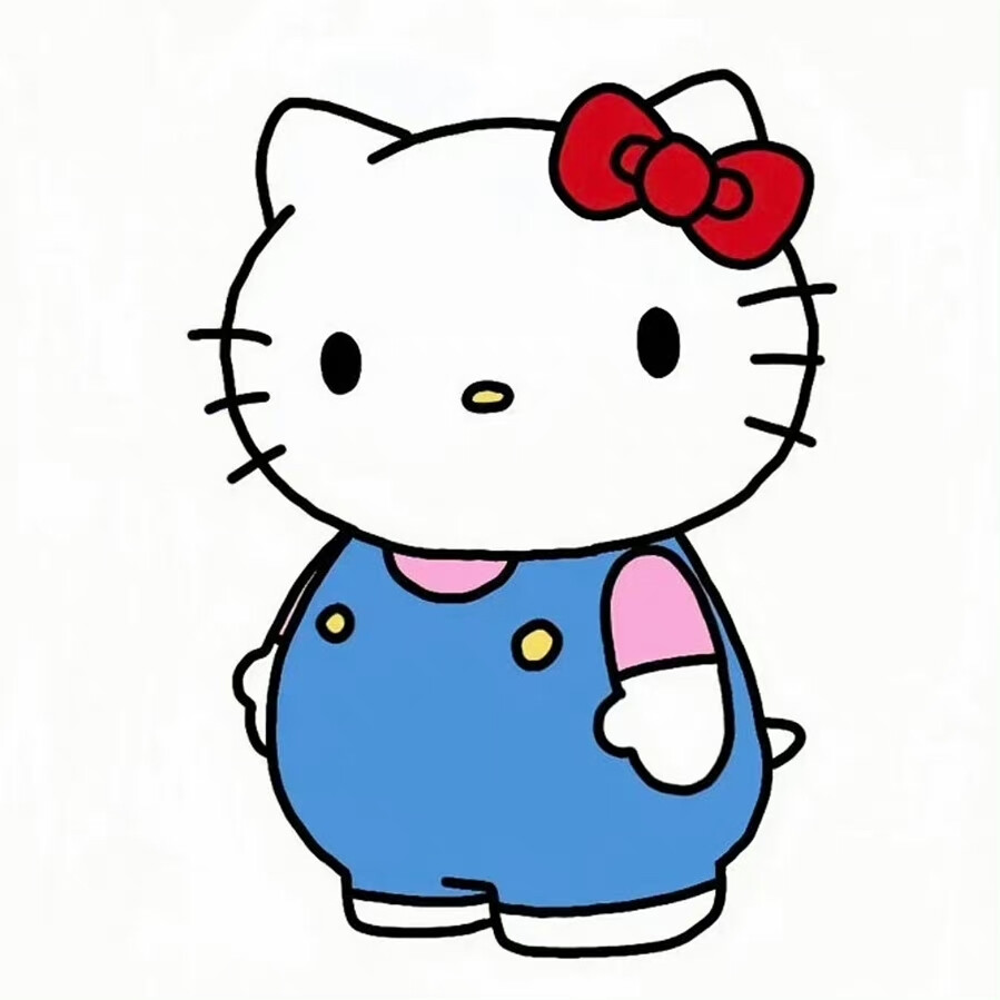 hello kitty