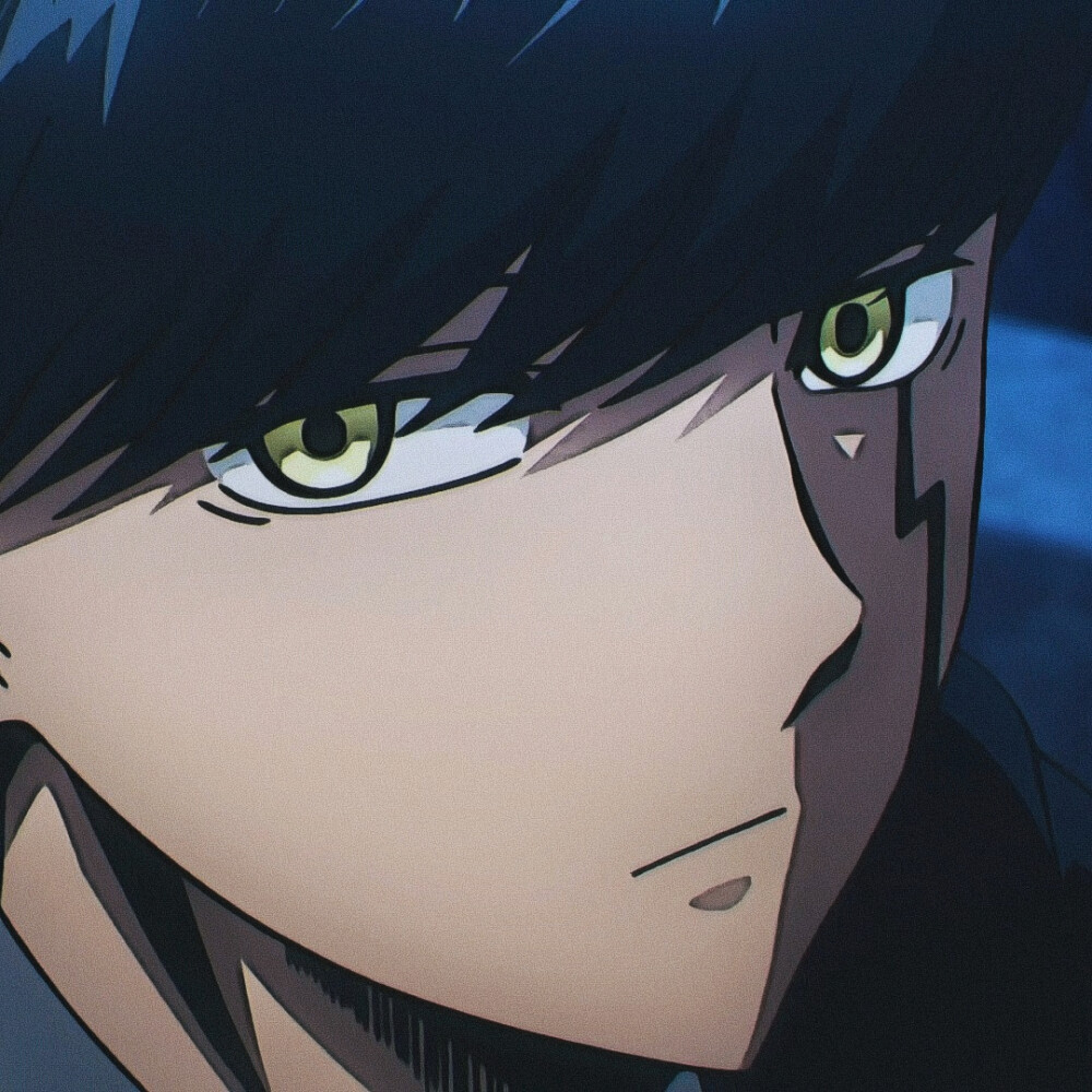 番剧：物理魔法使马修
角色：马修·班迪德
动漫男头Δ