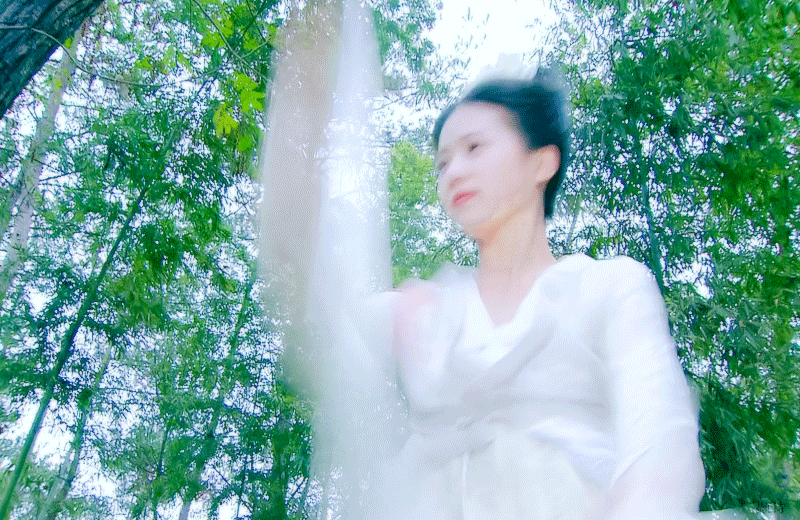 古装美女