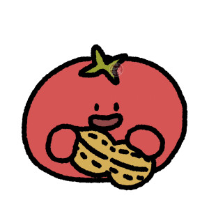 柿子头像表情包画师神仙阿简