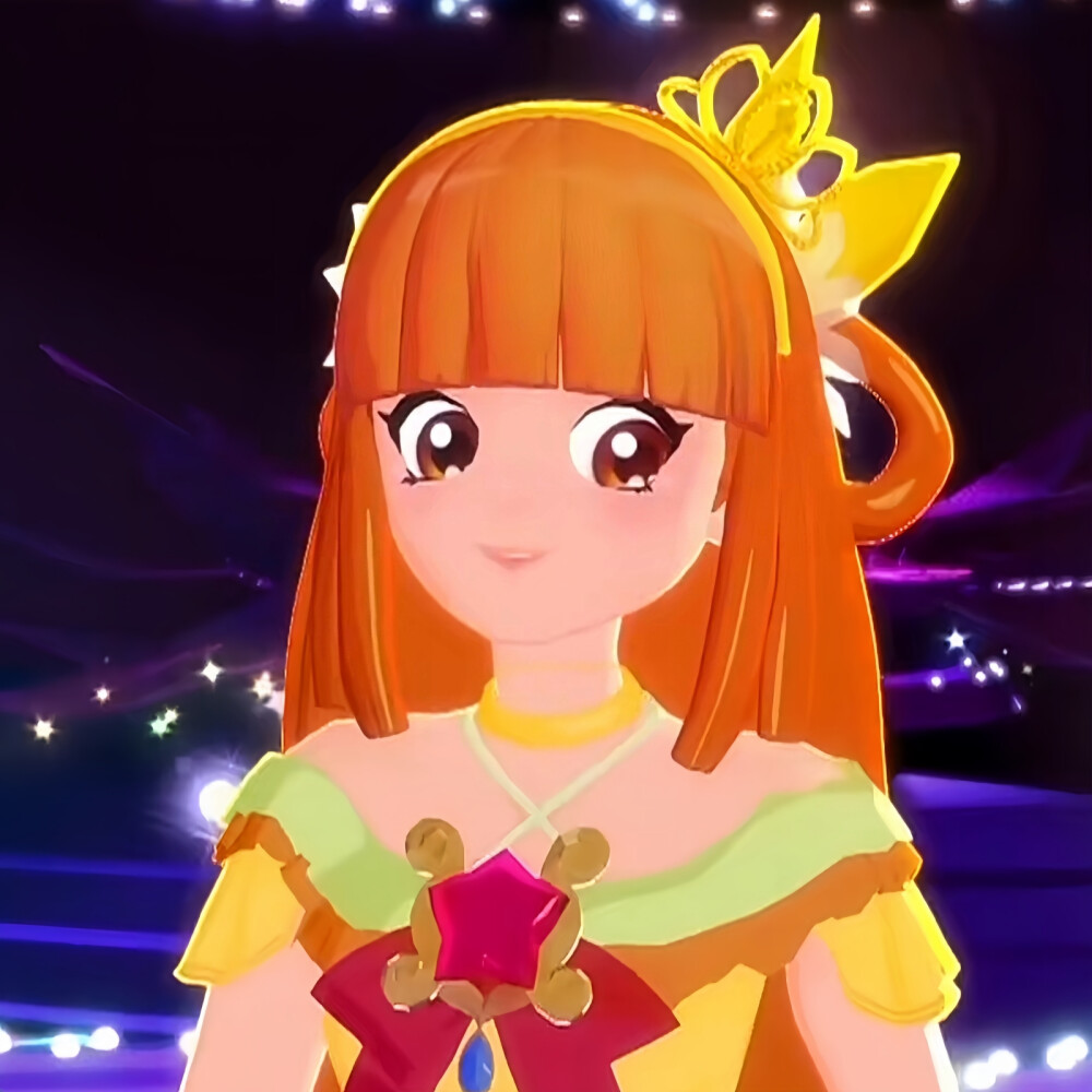 艾可魔法少女