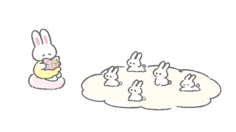 小小分享馆