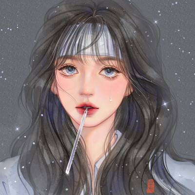 插画头像
©星兜儿