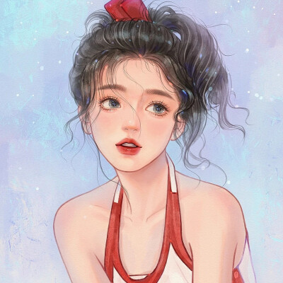 插画头像
©星兜儿