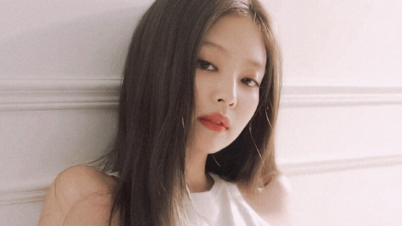 JENNIE