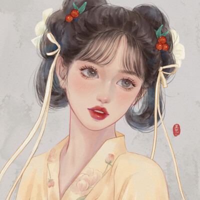 插画头像
©星兜儿