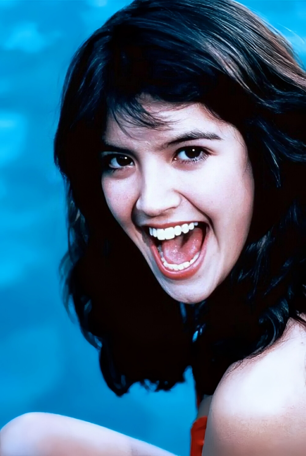 ??Phoebe Cates??