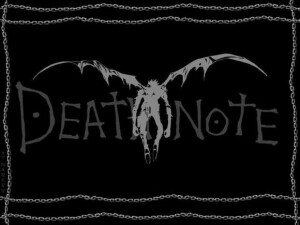 Death Note