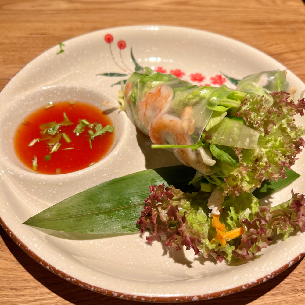 Halle—-MiMi - Sushi & Asia Cuisine