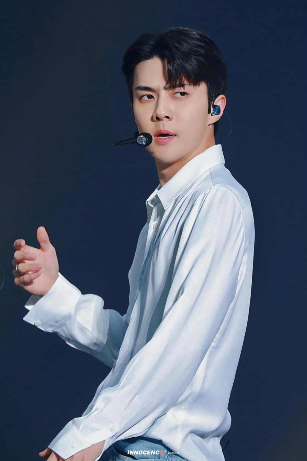 exo吴世勋壁纸