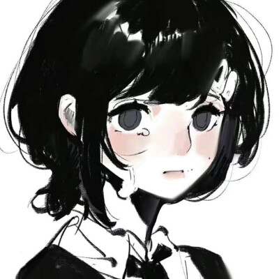 动漫女头