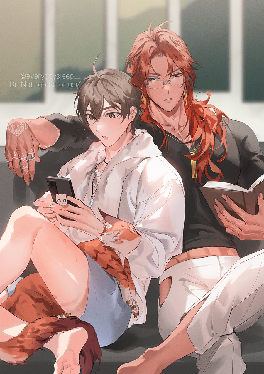 新世界狂欢 啖天！！