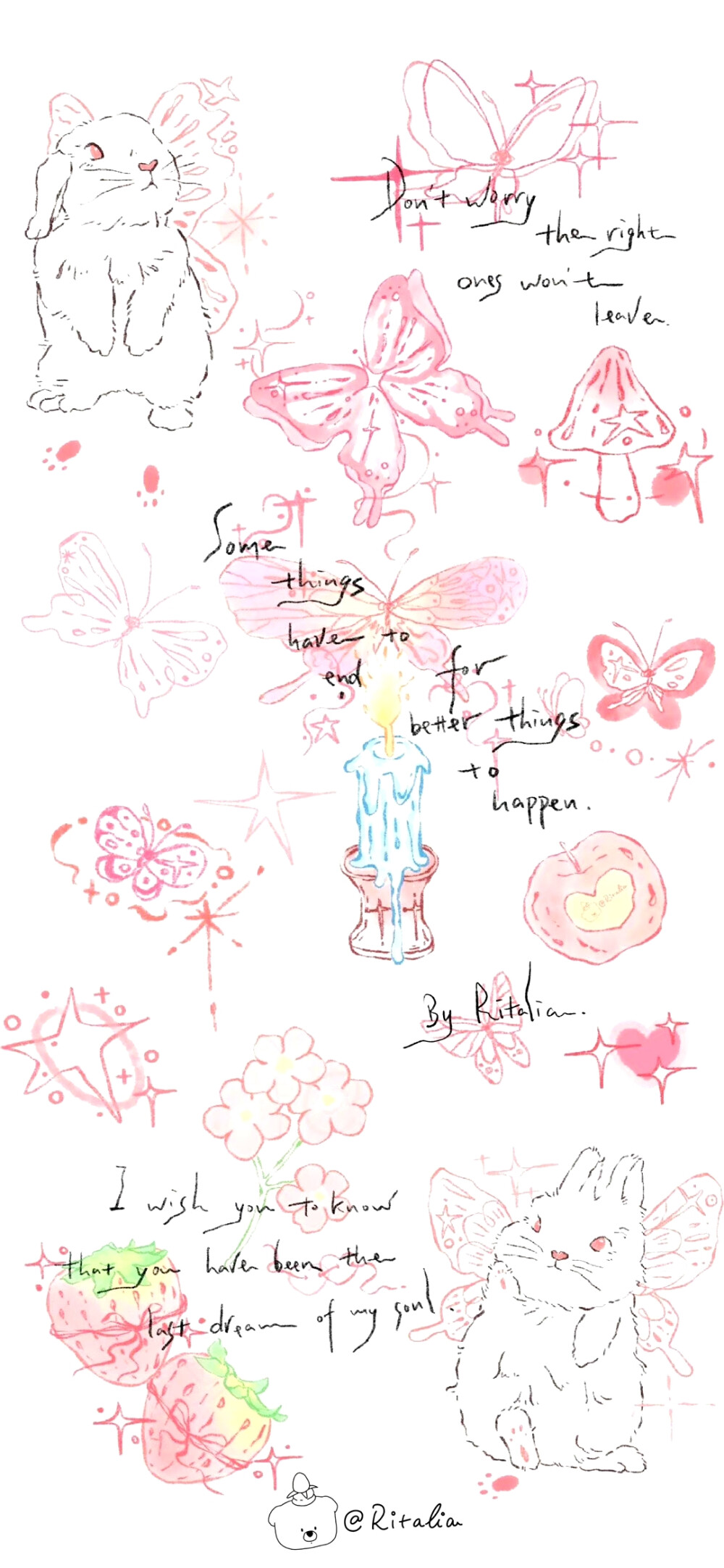 壁纸
麻袋小熊猫