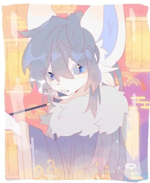 心愿单（有画世界格式的直接留ID。）