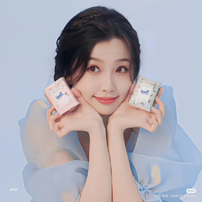 专发虞宝的美照