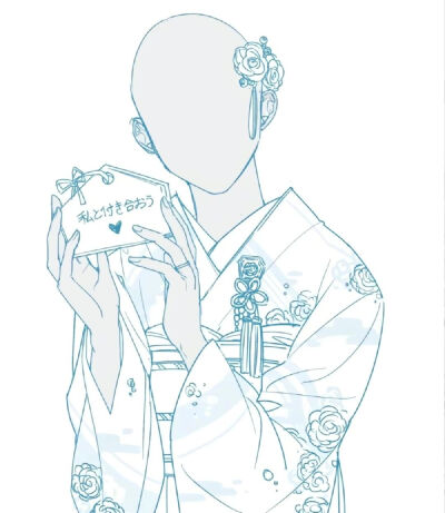 素材