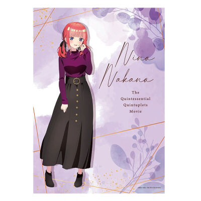 五等分的花嫁