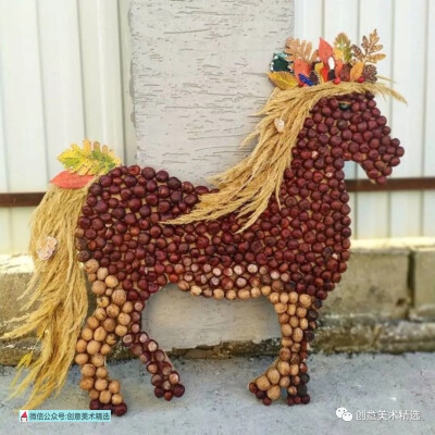 手工