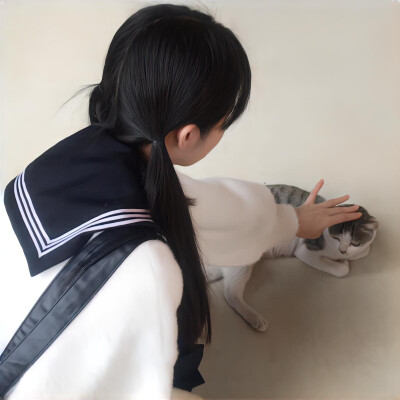 可爱女头
©wb-木夕木