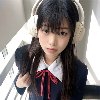 可爱女头
©wb-木夕木