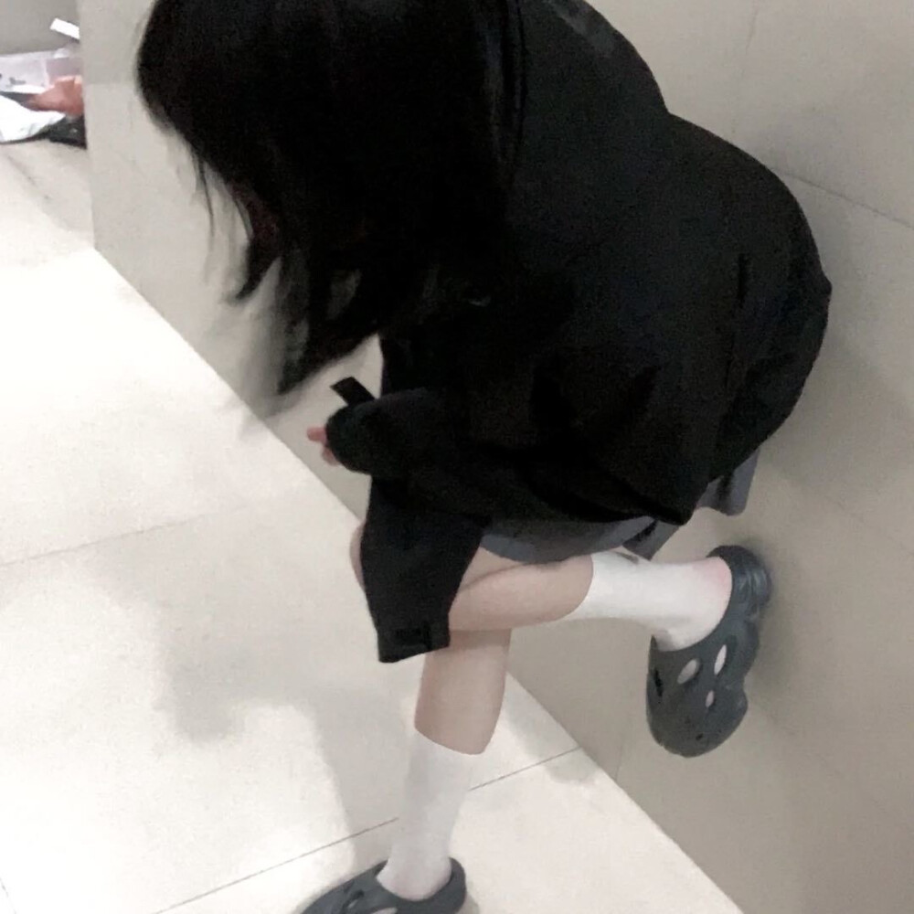 氛围感女头