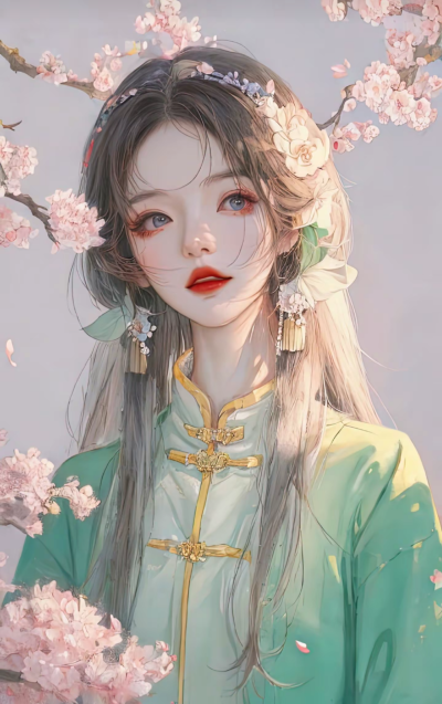 古风壁纸