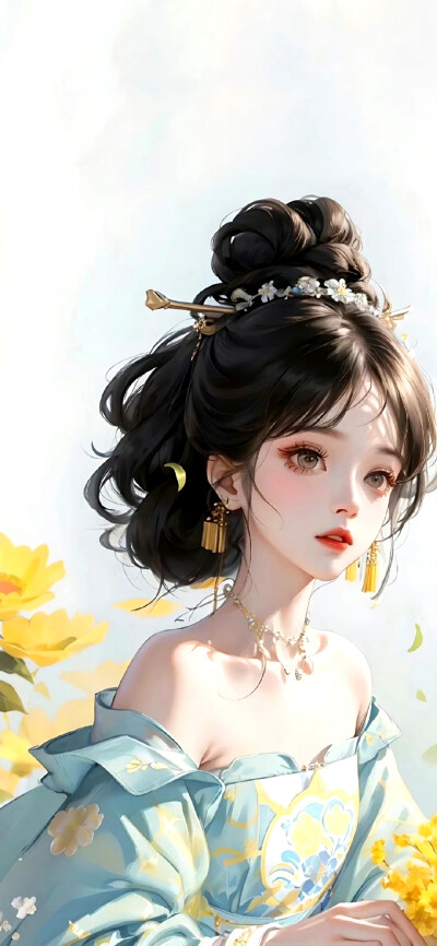 古风壁纸