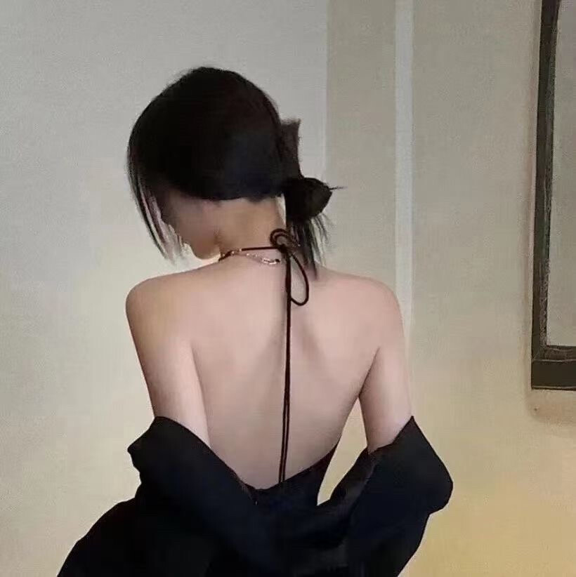 女头