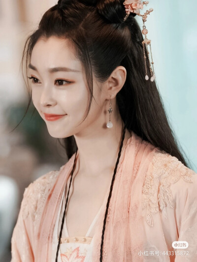 美人