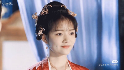 美人