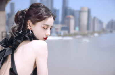 Angelababy