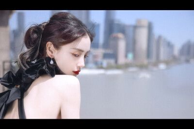 Angelababy