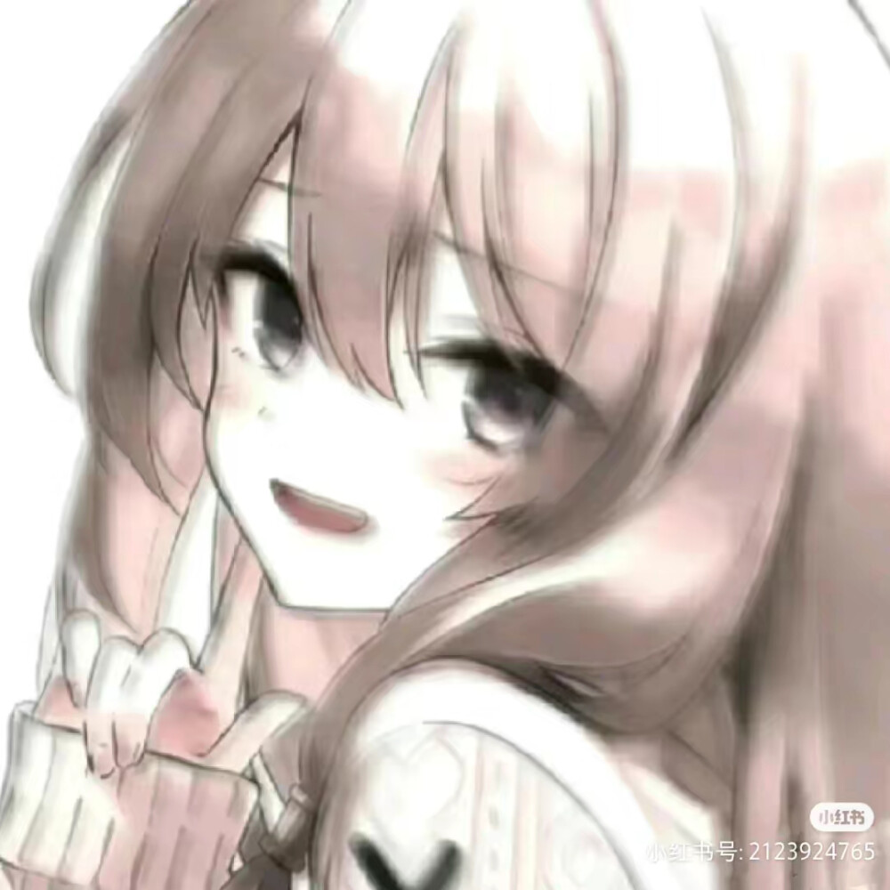 美女用的好看头像