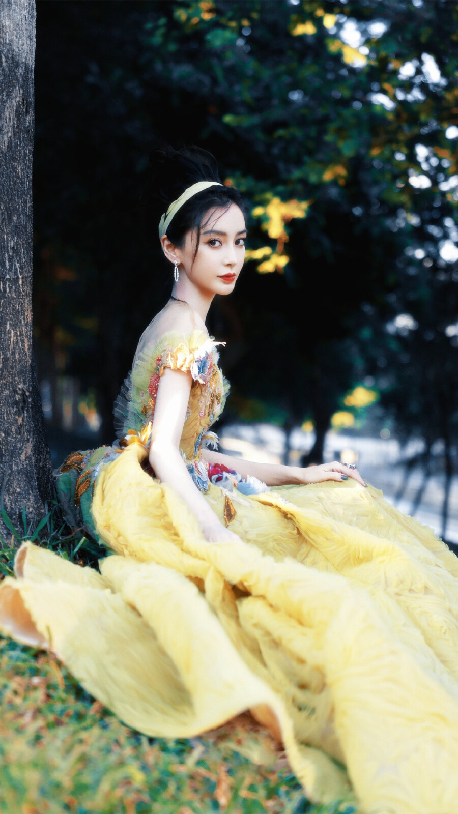 Angelababy