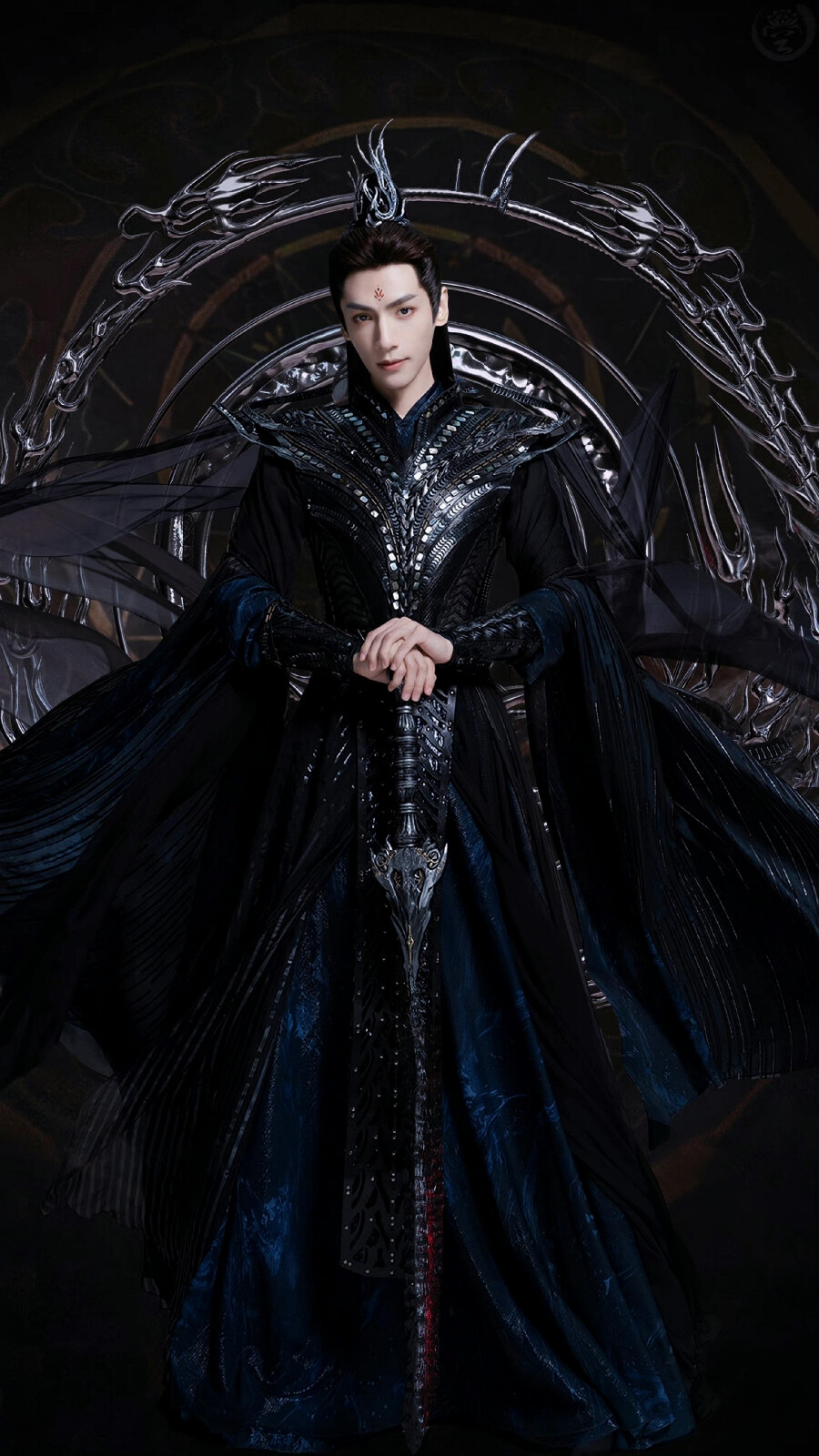 长月烬明