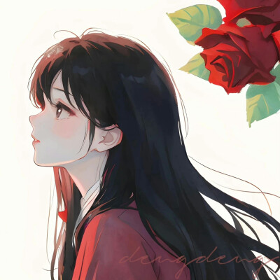 #动漫头像##动漫女头#
重要的不是花是仪式感是被惦记是被爱 ​