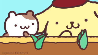 布丁狗