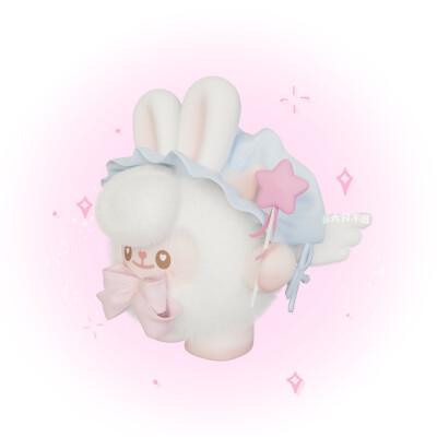 Dong Dong羊 ଘ૮꒰ྀི੭⸝⸝´ ꒳ `⸝⸝꒱ྀིა੭✧
画师:大只不困