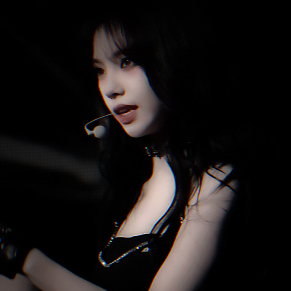 （My lover）《Palpitations》生动的你*