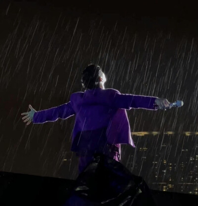 林俊杰 JJ20 世界巡回