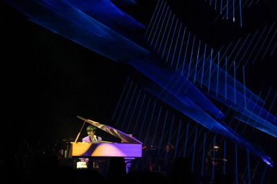 林俊杰 JJ20 世界巡回