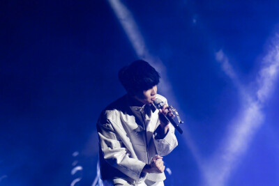 林俊杰 JJ20 世界巡回