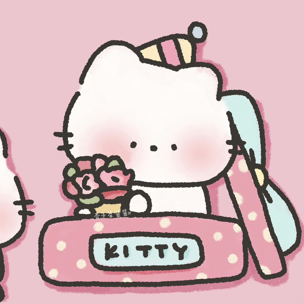 HelloKitty