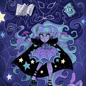 怪物高中 - 高清图片,堆糖,美图壁纸兴趣社区