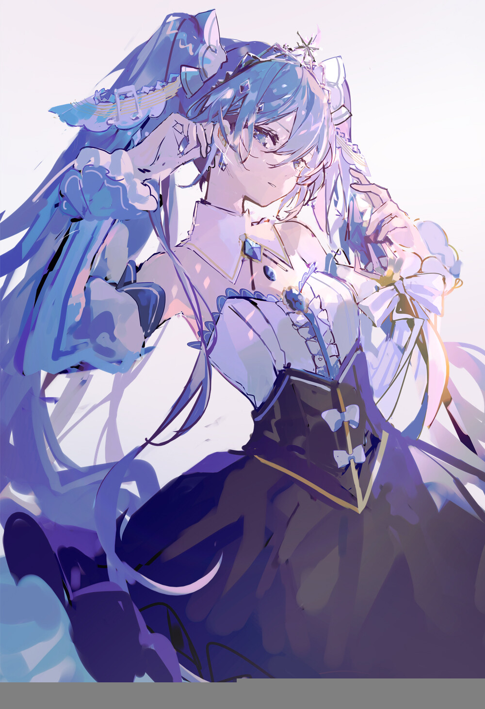 初音未来