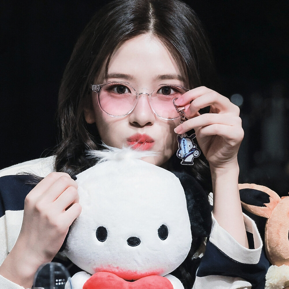 人是有预感的 在我反复确认的日子里。