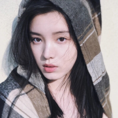 女头干净