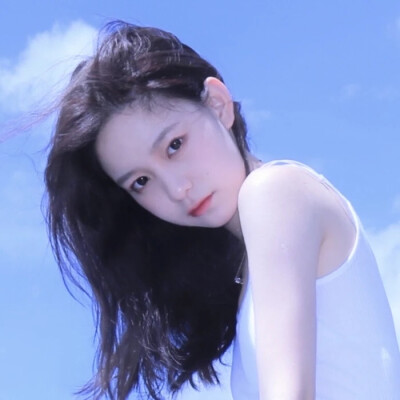 女头干净