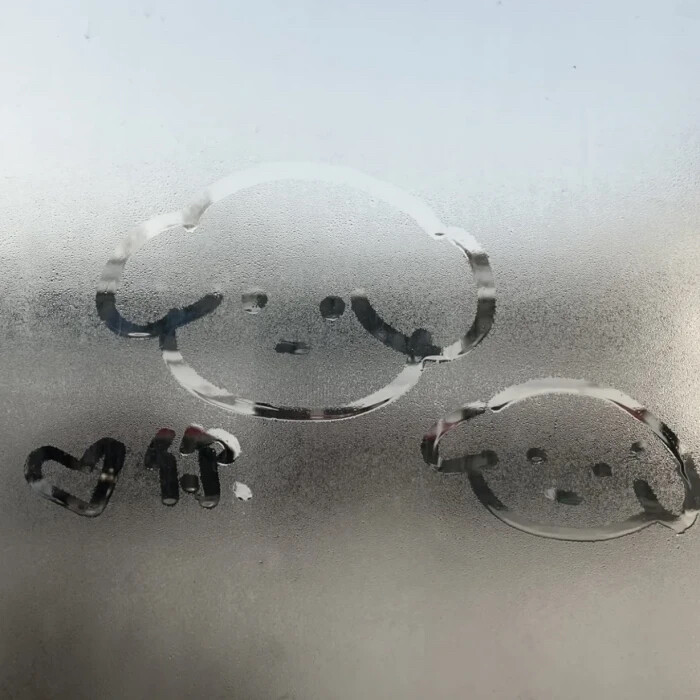 ins 气质｜氛围感头像